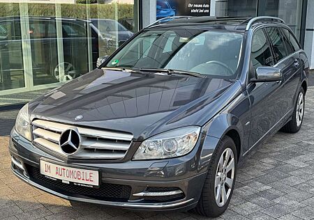 Mercedes-Benz C 220 C220 T CDI Blueefficiency*Automatik*Schiebedach