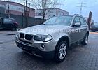 BMW X3 Baureihe 2.0d TÜV NEU/AUTOMATIK/SHZ/KLIMA