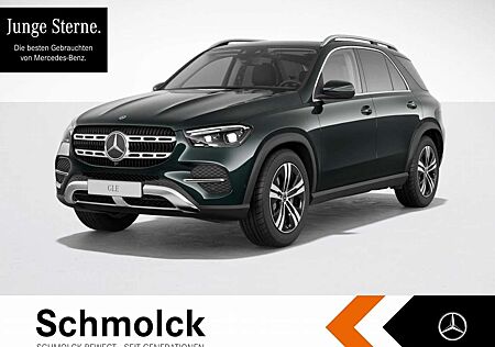 Mercedes-Benz GLE 300 d 4M 9G+PANO+AHK+MLTB+KAMERA+SPUR+20"+++