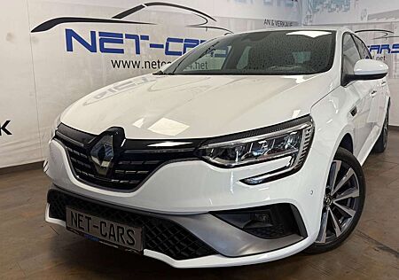 Renault Megane TCe140 GPF R.S Line*NAVi+Kamera*LED