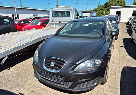 Seat Leon Reference Klima