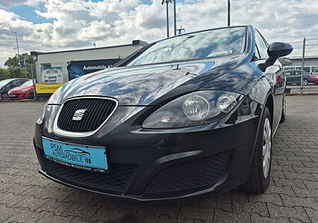 Seat Leon Reference Klima