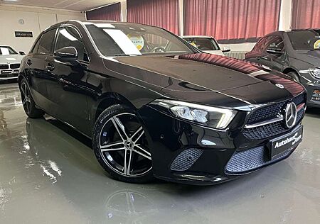 Mercedes-Benz A 250 Widescreen 360° Kam Distronic LED Ambiente
