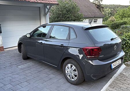 VW Polo Volkswagen 1.0 TSI OPF Comfortline