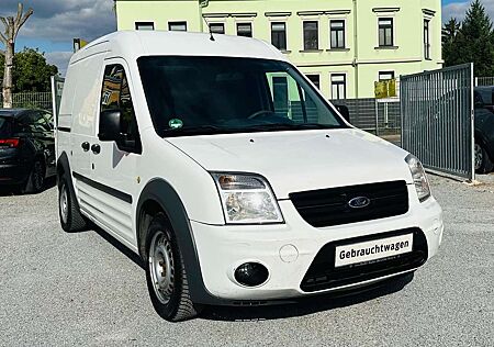 Ford Transit Connect Kasten Lang Trend KLIMA 125TKM AHK TÜV NEU