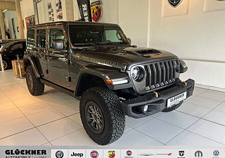 Jeep Wrangler Unlimited Rubicon 392