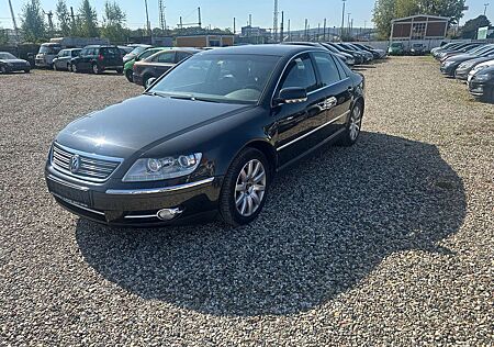 VW Phaeton Volkswagen V6 TDI 4Motion (5 Sitze)