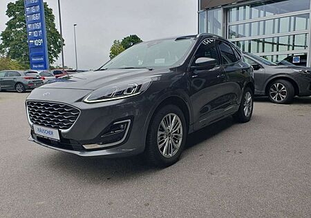 Ford Kuga 2.5 Duratec PHEV VIGNALE