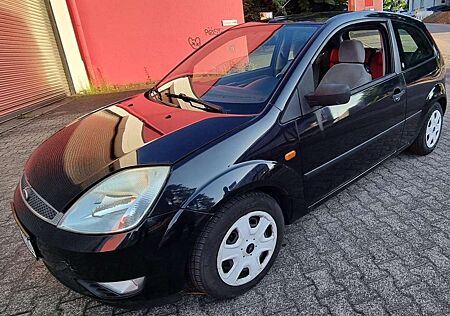 Ford Fiesta 1.3