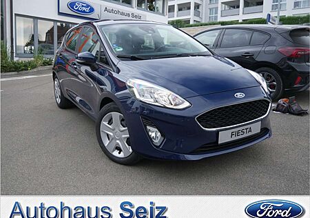 Ford Fiesta 1.0 EcoBoost Cool & Connect PDC NAVI