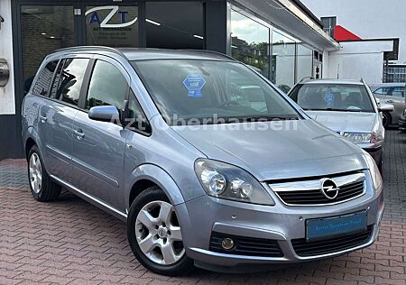 Opel Zafira B 1.8 Innovation*KLIMA*TÜV NEU*7SITZER*