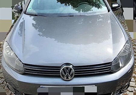 VW Golf Volkswagen 1.4 TSI Style