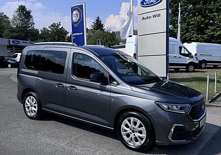 Ford Tourneo Connect ECOBOOST TITANIUM AUTOMATIK