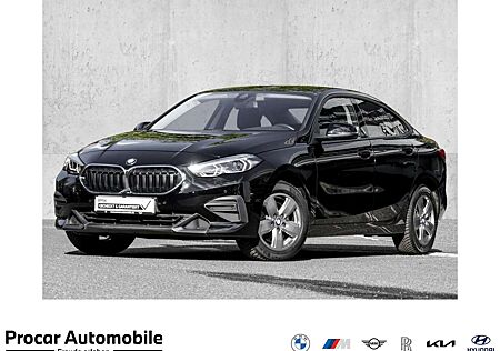 BMW 218 i ADVANTAGE+SHZ+AUT+LC PROF