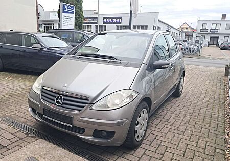 Mercedes-Benz A 150 Klima | TÜV NEU | Gr. Inspektion NEU