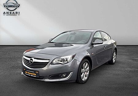 Opel Insignia Lim. 2.0 CDTI Edition 4x4 Automatik