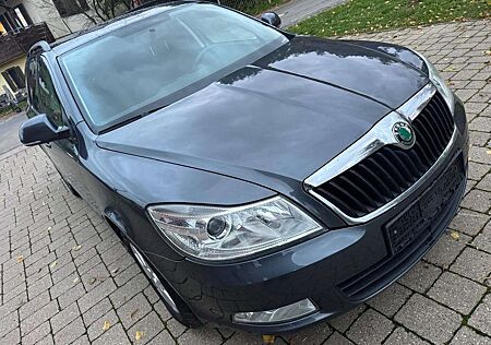Skoda Octavia Ambiente
