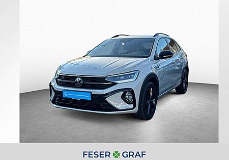 VW Taigo Volkswagen R-Line 1.0 TSI DSG 110PS
