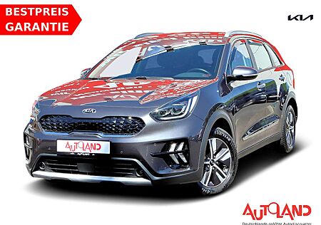 Kia Niro 1.6 Spirit Plug-in Hybrid LED DAB Navi Kamera