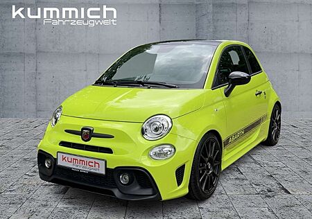 Abarth 595 Competizione 1.4 T-Jet Bi-Xenon/GSD/Sitzheizung