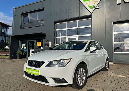 Seat Leon Style