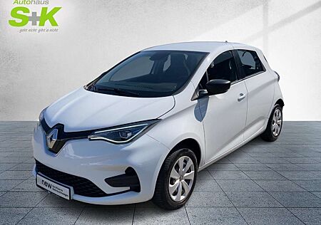 Renault ZOE Life R110/Z.E.50 (Kauf-Batterie)**CCS**GJR**