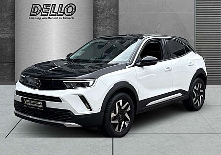 Opel Mokka Business Elegance 1.2 PDC+Kamera Allwetter CarPlay
