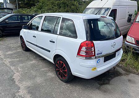 Opel Zafira 1.6 ecoFLEX Selection