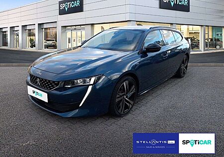 Peugeot 508 1.6 PureTech 225 SW GT Pack*ab5,49%*LED*NAVI*CARPL