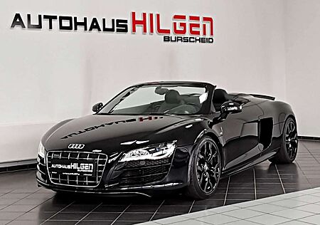 Audi R8 5.2 FSI q. Spyder*Carbon*R.Kamera*B&O*Navi
