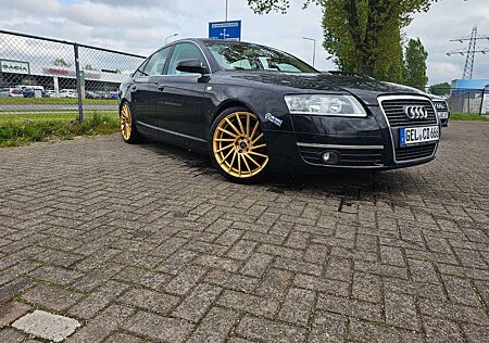 Audi A6 2.4