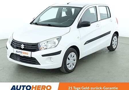 Suzuki Celerio 1.0 Club*KLIMA*BLUETOOTH*