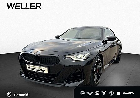 BMW 240 Mi xDri Coupé M Sport Pro HUD H/K DAB RFK 19"