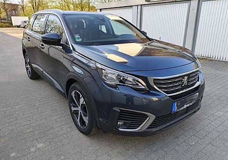 Peugeot 5008 PureTech 130 EAT8 Stop & Start Allure