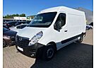 Opel Movano B Kasten HKa L2H2 3,5t 1.Hand*PDC*KLIMA