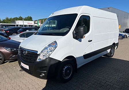 Opel Movano B Kasten HKa L2H2 3,5t 1.Hand*PDC*KLIMA