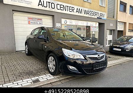 Opel Astra J 1.6 Lim. 5-trg. Sport Navi|PDC|SHZ