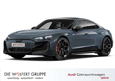 Audi RS e-tron GT performance quattro ACC*360°
