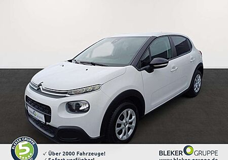 Citroën C3 Citroen PureTech 82 Feel