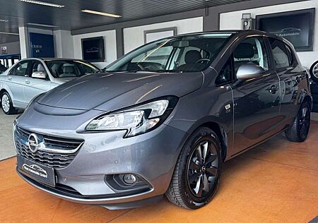 Opel Corsa E 120 Jahre ecoFlex/AHK/SHZ/KAMERA/KLIMA