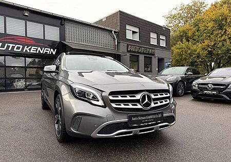 Mercedes-Benz GLA 180 Urban Pano/Leder/360°/19'/Spur/Totwinkel