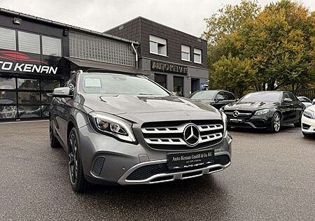 Mercedes-Benz GLA 180 gebraucht kaufen Mercedes-Benz GLA 180 Urban Pano/Leder/360°/19'/Spur/Totwinkel