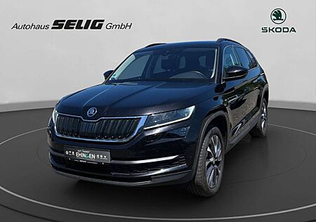 Skoda Kodiaq 2.0 TDI Drive 150 PS DSG,Navigation, 360