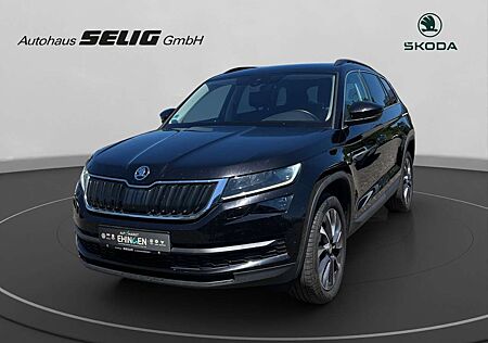 Skoda Kodiaq 2.0 TDI Drive 150 PS DSG,Navigation, 360