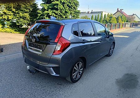 Honda Jazz 1.3 i-VTEC Comfort