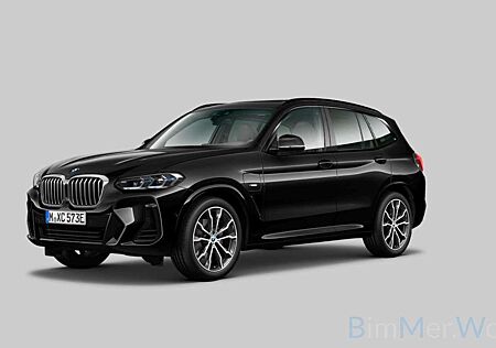 BMW X3 xD30e M Sport Panorama Kamera Laser HUD HiFi