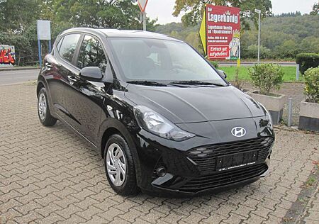 Hyundai i10 1.0 GO 5-t.