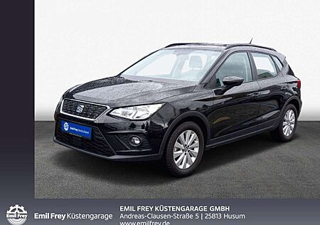 Seat Arona 1.0 TSI 5-Gang Style SHZ, KLIMA, PDC,