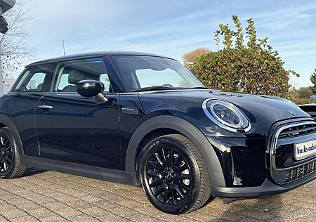 Mini ONE 3 Trg. LED DAB Scheckheft BMW