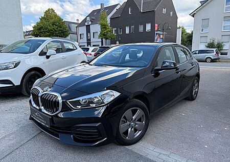 BMW 116 i Advantage 1.Hand*LED*Navi*Parkhilfe*Sitzhe